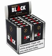 DJARUM - DJARUM BLACK SILVER 120 CT